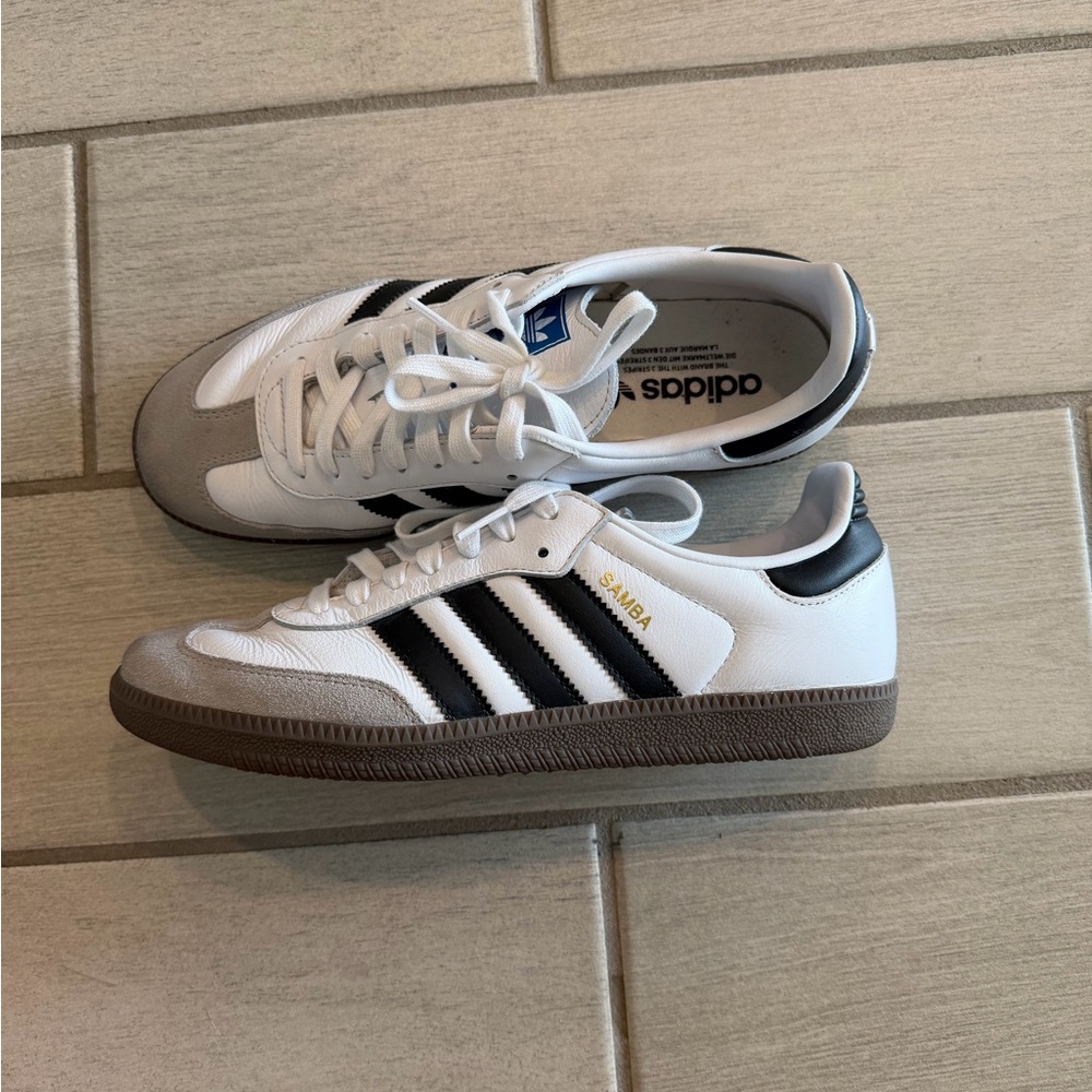 Samba OG shoes